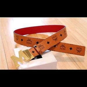 Mcm belt
